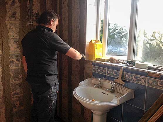 Tarmac driveway project created by Danvers Home Improvements