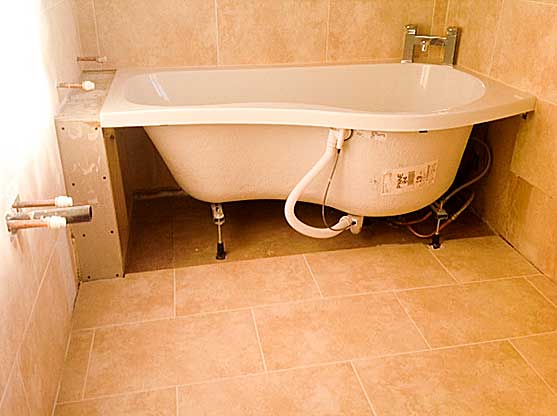 Tarmac driveway project created by Danvers Home Improvements