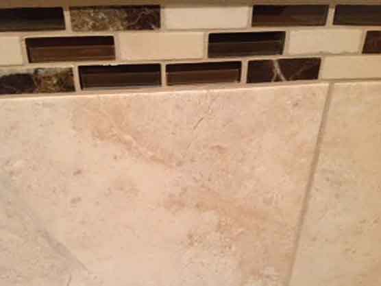 Bathroom Tiling project created by Danvers Home Improvements