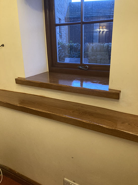 Tarmac driveway project created by Danvers Home Improvements