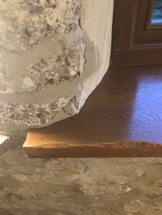 Tarmac driveway project created by Danvers Home Improvements