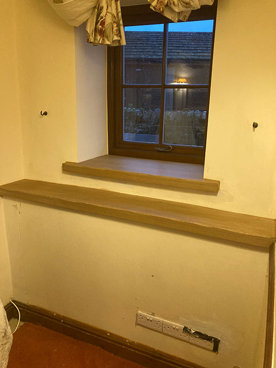 Tarmac driveway project created by Danvers Home Improvements