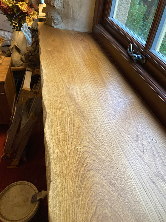 Tarmac driveway project created by Danvers Home Improvements