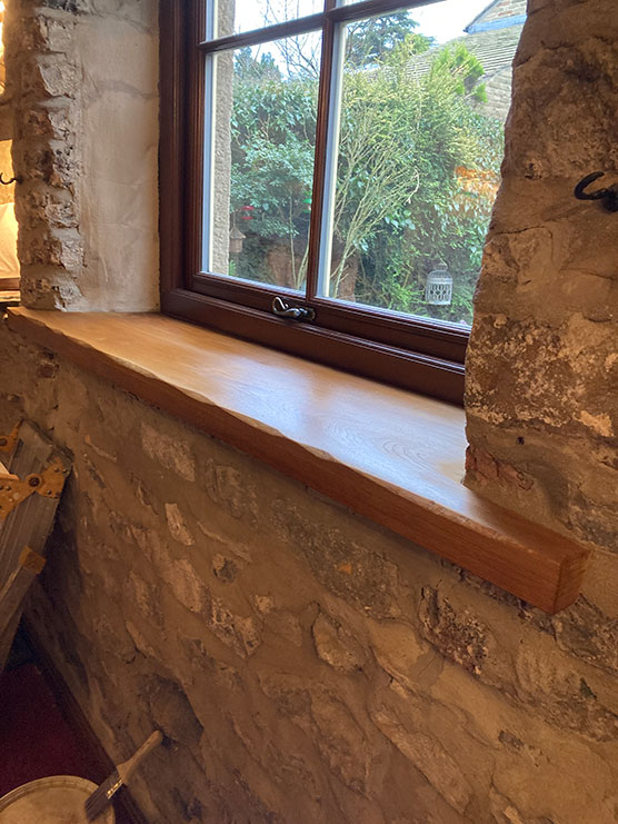 Tarmac driveway project created by Danvers Home Improvements