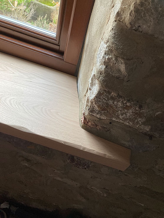 Tarmac driveway project created by Danvers Home Improvements