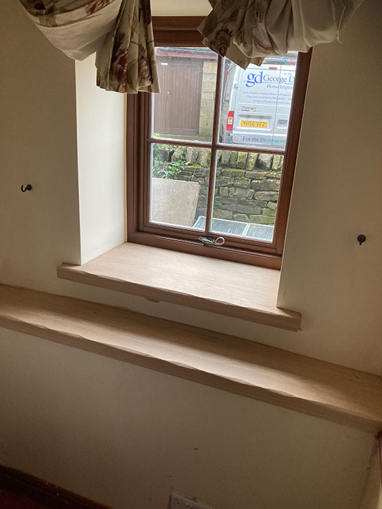 Tarmac driveway project created by Danvers Home Improvements